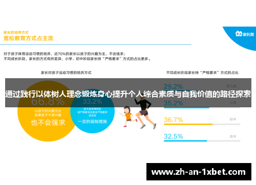 通过践行以体树人理念锻炼身心提升个人综合素质与自我价值的路径探索