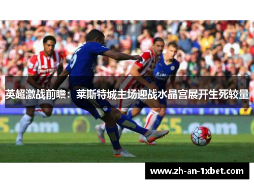 英超激战前瞻：莱斯特城主场迎战水晶宫展开生死较量