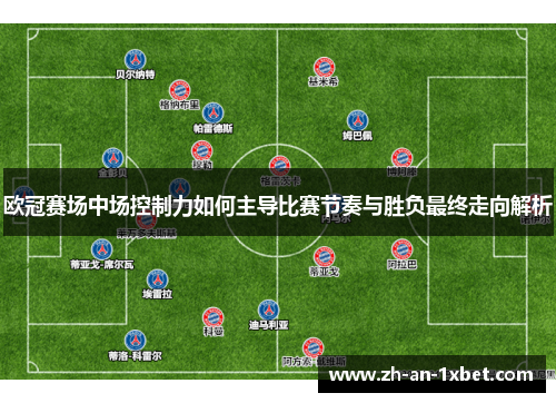 欧冠赛场中场控制力如何主导比赛节奏与胜负最终走向解析 欧冠赛场中场控制力如何主导比赛节奏与胜负最终走向解析
